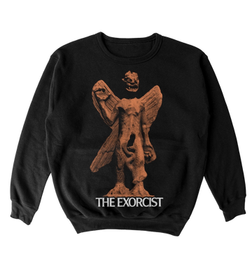 Poleron El Exorcista (Pazuzu)