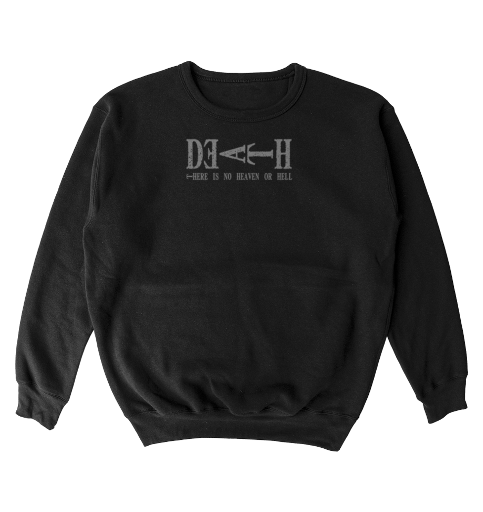 Poleron Ryuk (Death Note)