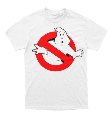Polera Ghostbusters