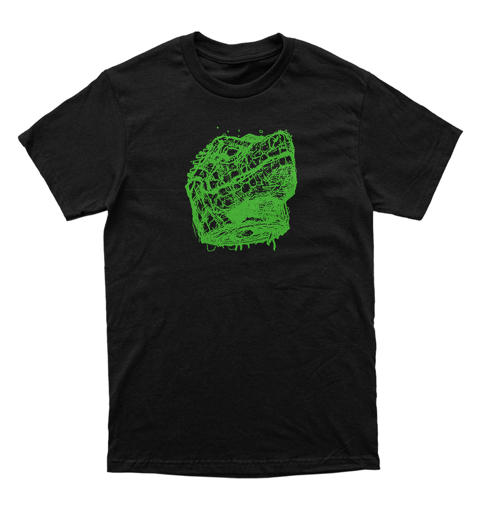 Polera Dorohedoro - Kaiman Heads