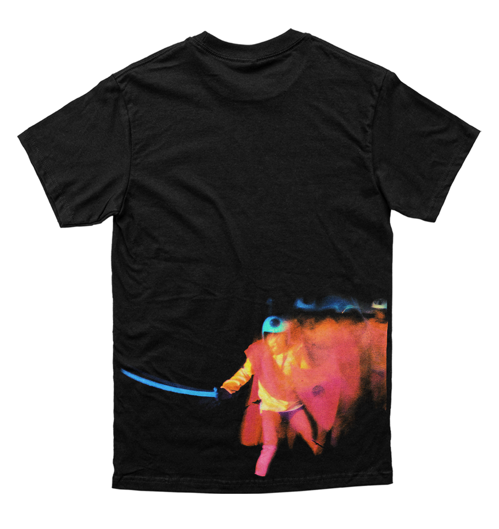Polera Black Sabbath - Paranoid