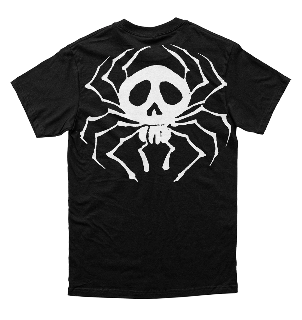 Polera Genei Ryodan (Spider)