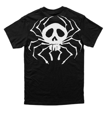 Polera Genei Ryodan (Spider)