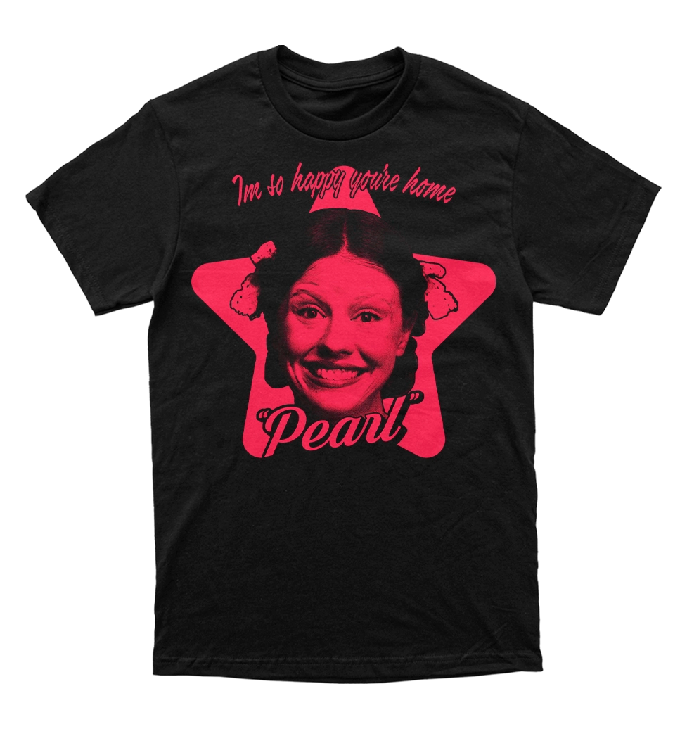 Polera Pearl - Estrella