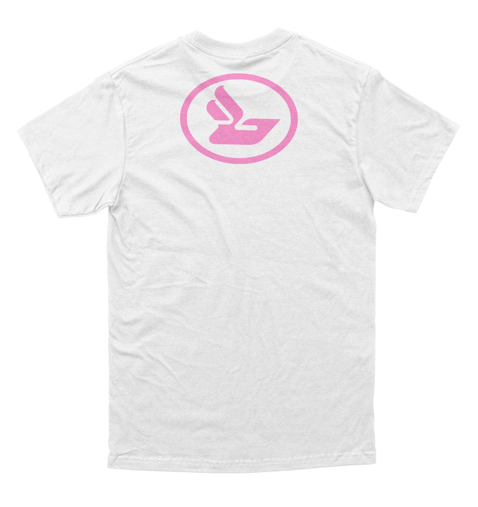 Polera Björk - Vessels