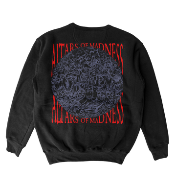 Poleron Morbid Angel - Altars of Madness