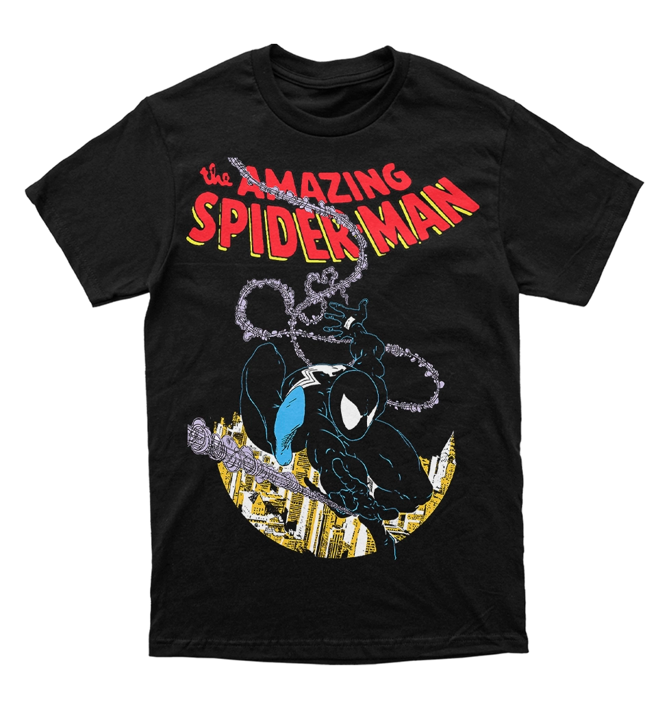 Polera Amazing Spider-man  Vol 1 #300 - Venom - Simbionte