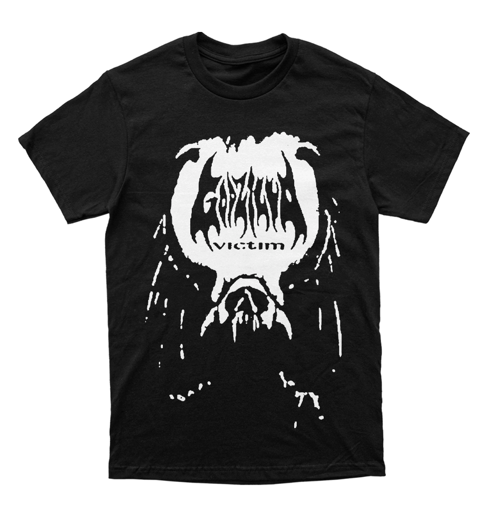 Polera Gojira - Victim