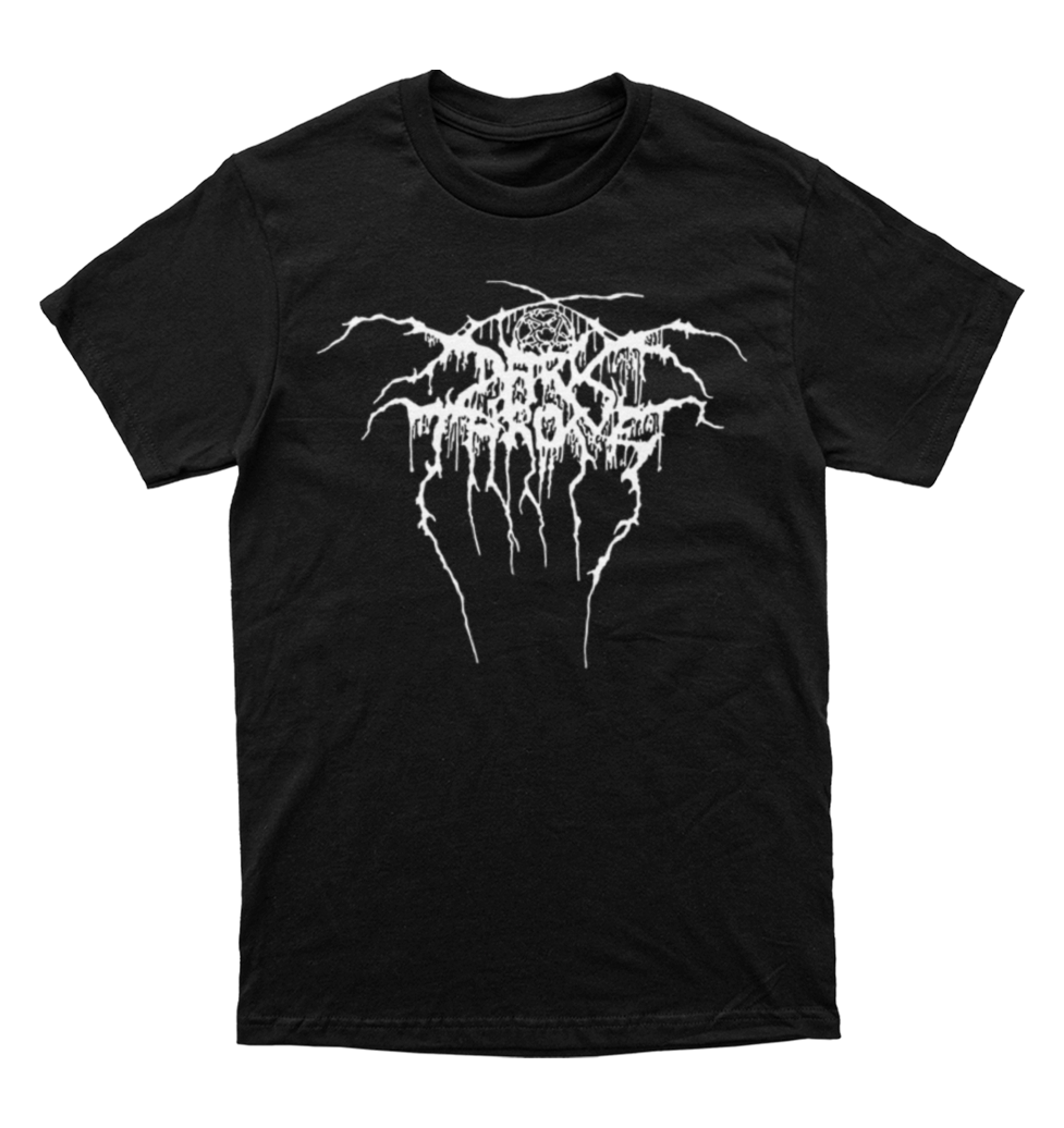 Polera Darkthrone - Unholy Black Metal