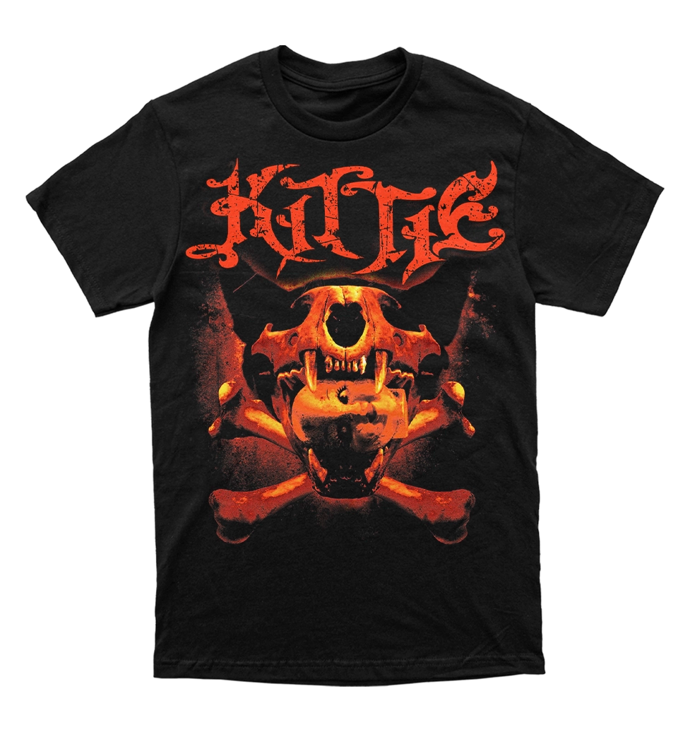 Polera Kittie (Safe)