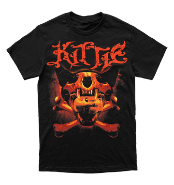 Polera Kittie (Safe)