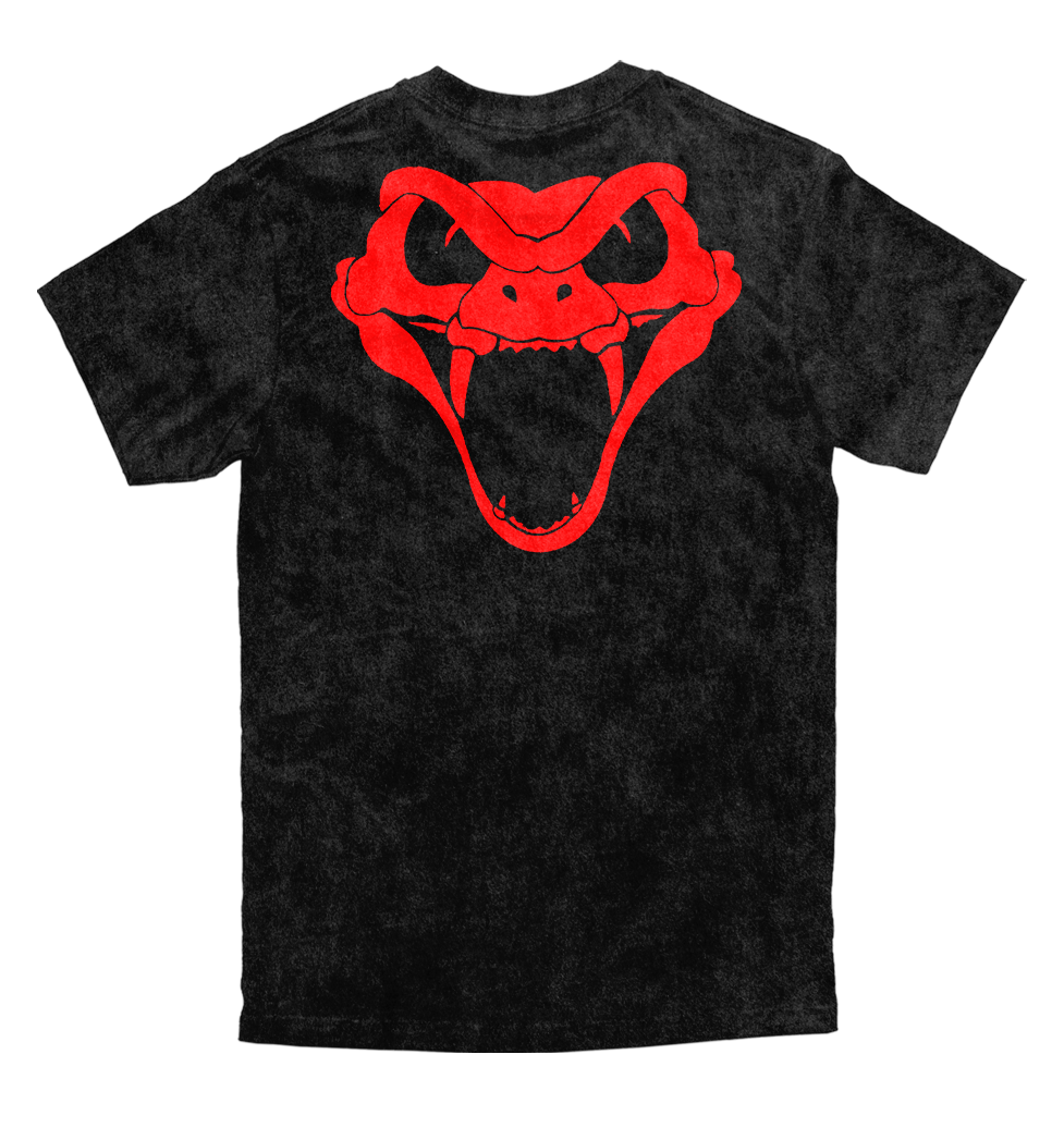 Polera WWE - Stone Cold - Austin 3:16