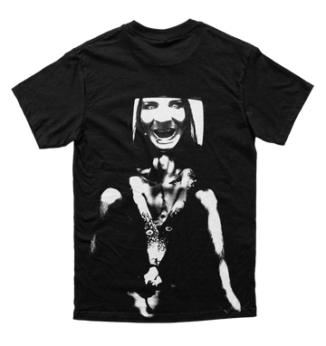 Polera Marilyn Manson - TV