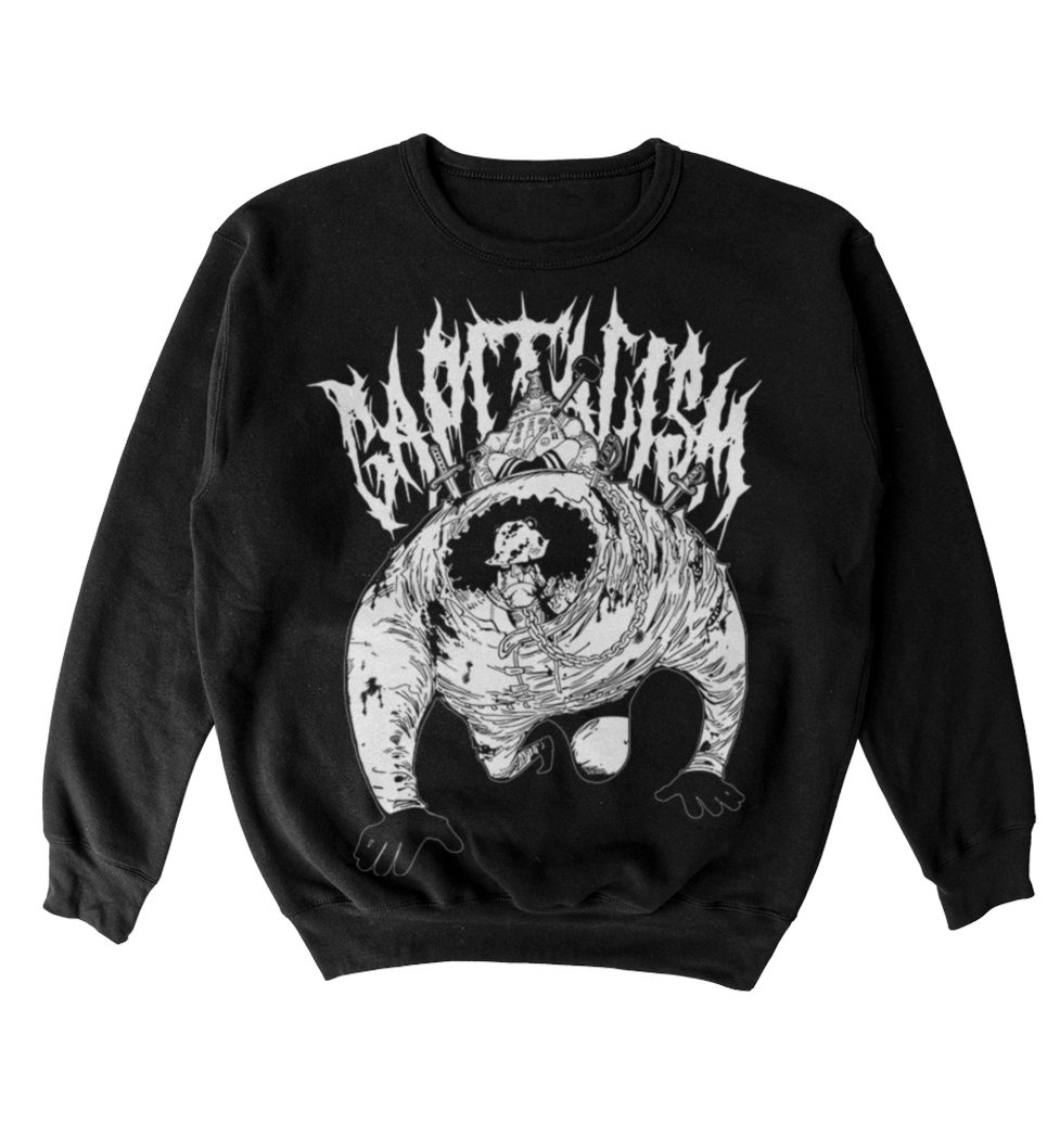 Poleron Kuma (capitalism)