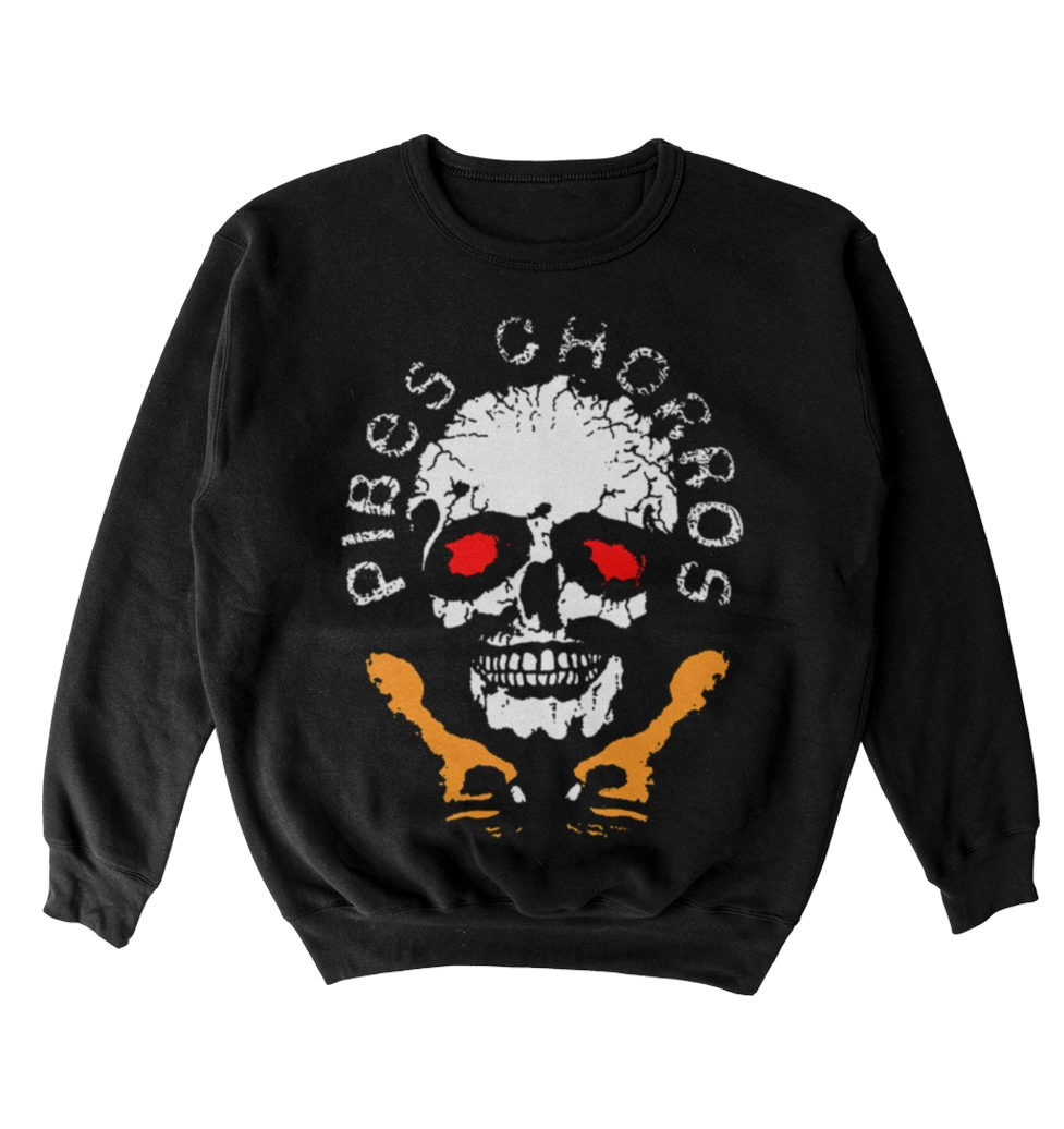 Poleron Pibes Chorros - Grandes exitos