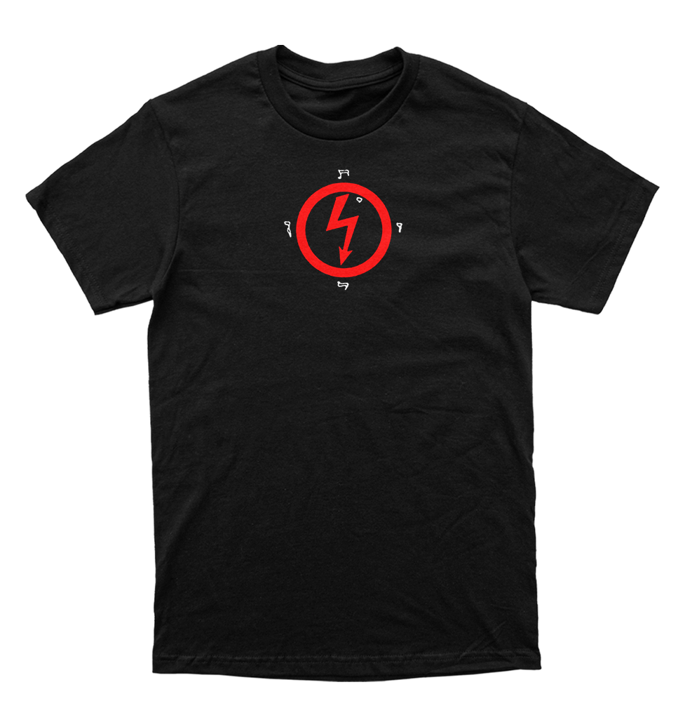 Polera Marilyn Manson - Antichrist superstar - Vitruvian