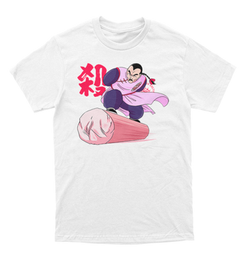 Polera Dragon Ball - Tao Pai Pai