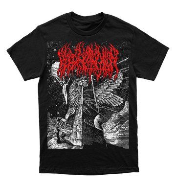 Polera Blood Incantation - Entity