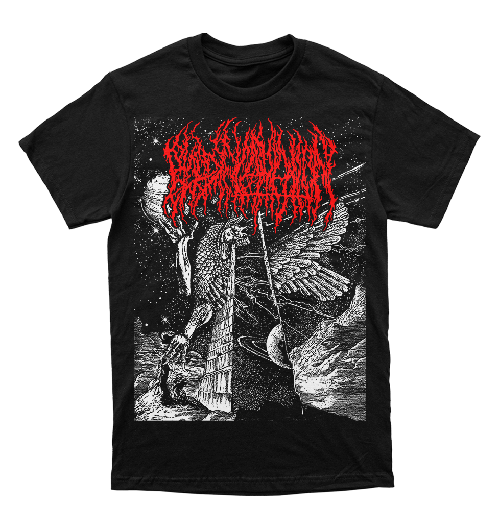 Polera Blood Incantation - Entity
