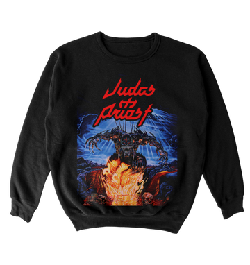 Poleron Judas Priest - Jugulator
