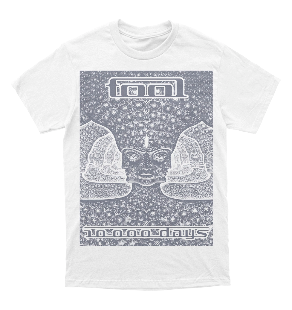 Polera Tool - 10.000 days