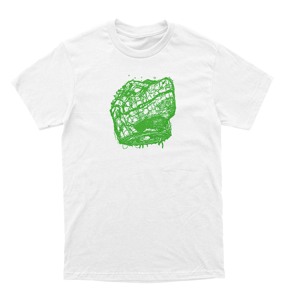 Polera Dorohedoro - Kaiman Heads