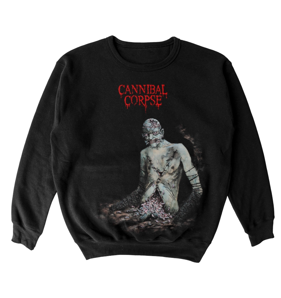 Poleron Cannibal Corpse - Vile