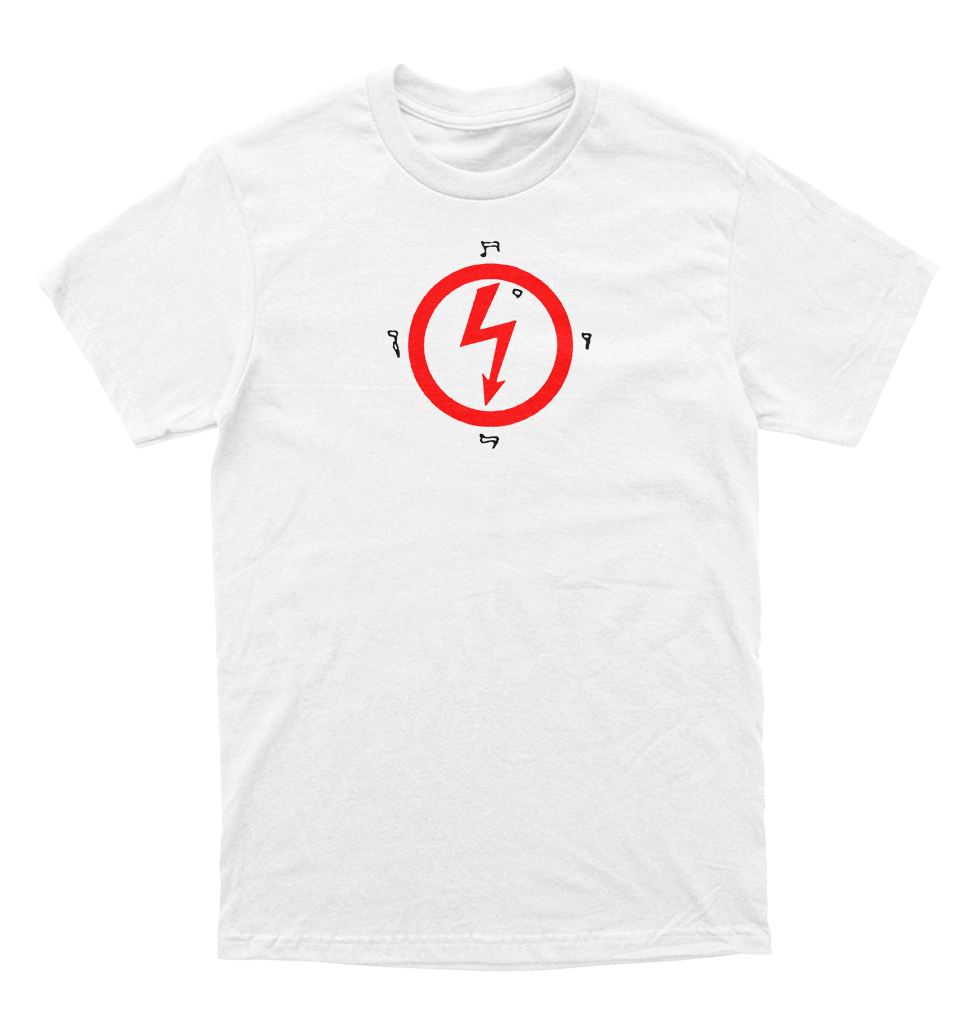 Polera Marilyn Manson - Antichrist superstar - Vitruvian
