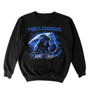 Poleron Pibes Chorros - Ojo x Ojo