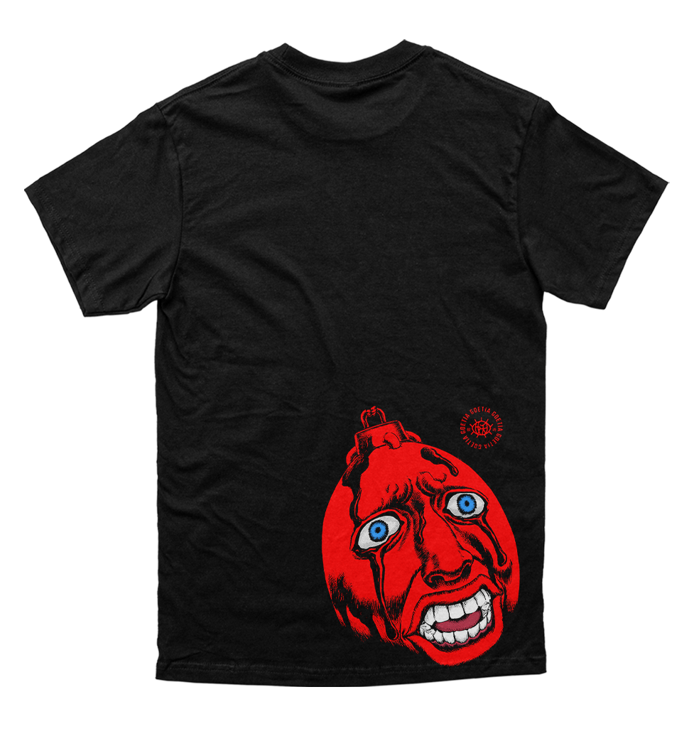 Polera Berserk  - Behelit - Egg of the conqueror