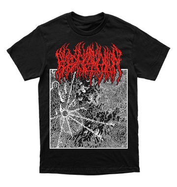 Polera Blood Incantation - Live Vitrification