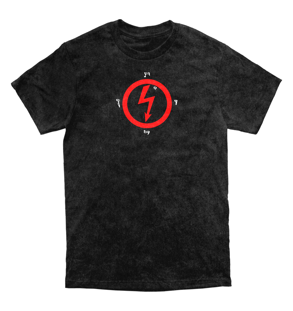 Polera Marilyn Manson - Antichrist superstar - Vitruvian