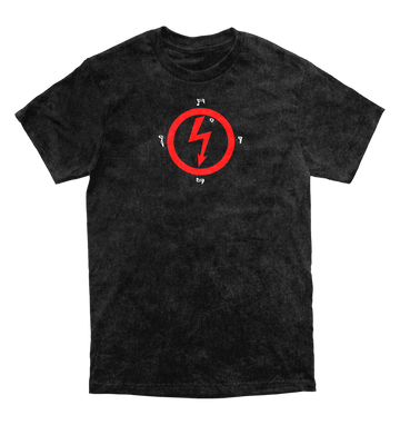Polera Marilyn Manson - Antichrist superstar - Vitruvian