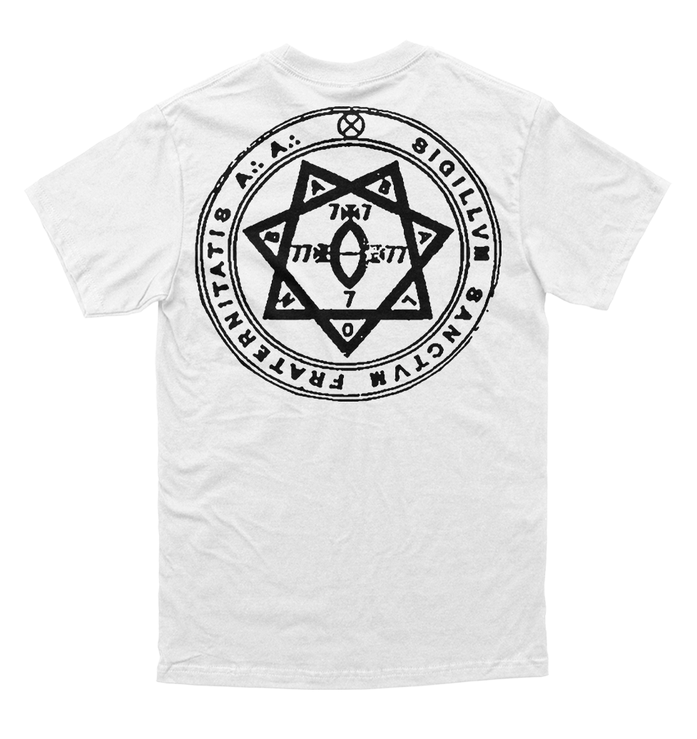 Polera Burzum - Demo