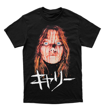 Polera Carrie