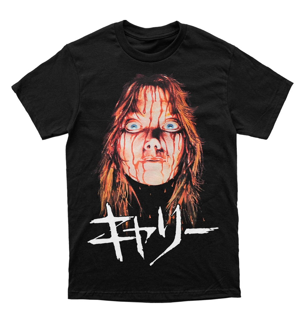 Polera Carrie
