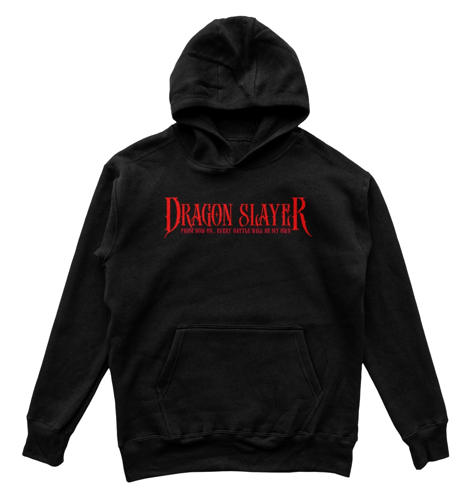 Canguro Dragon Slayer (Berserk)