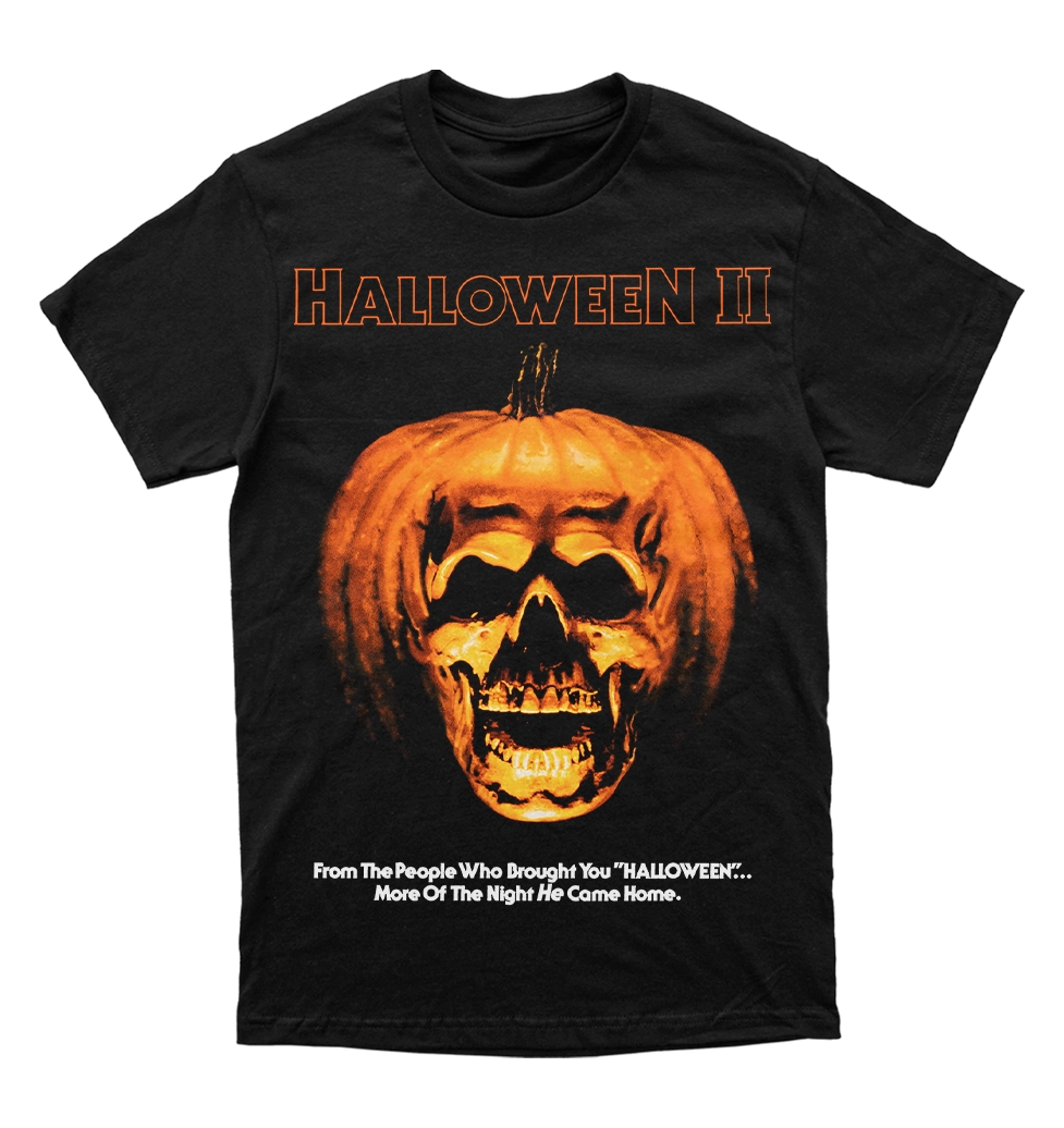 Polera Halloween II