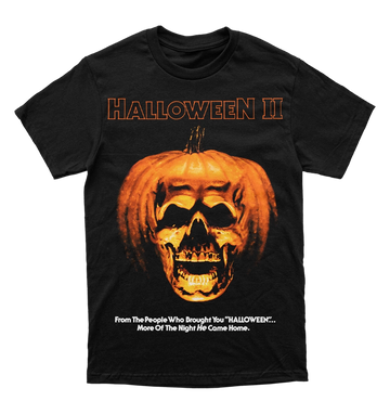 Polera Halloween II