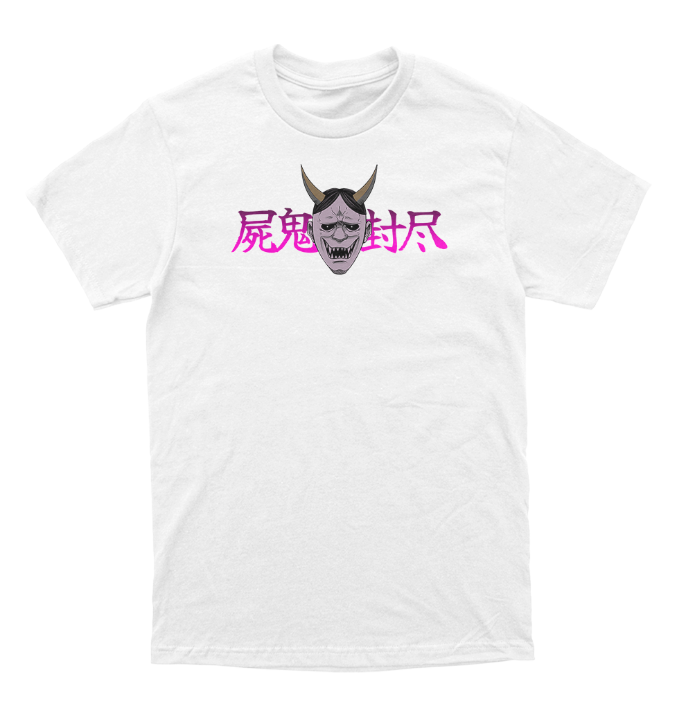 Polera Naruto - Shinigami