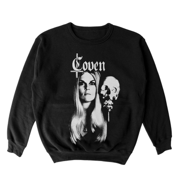 Poleron Coven - Jinx Dawson - Skeleton