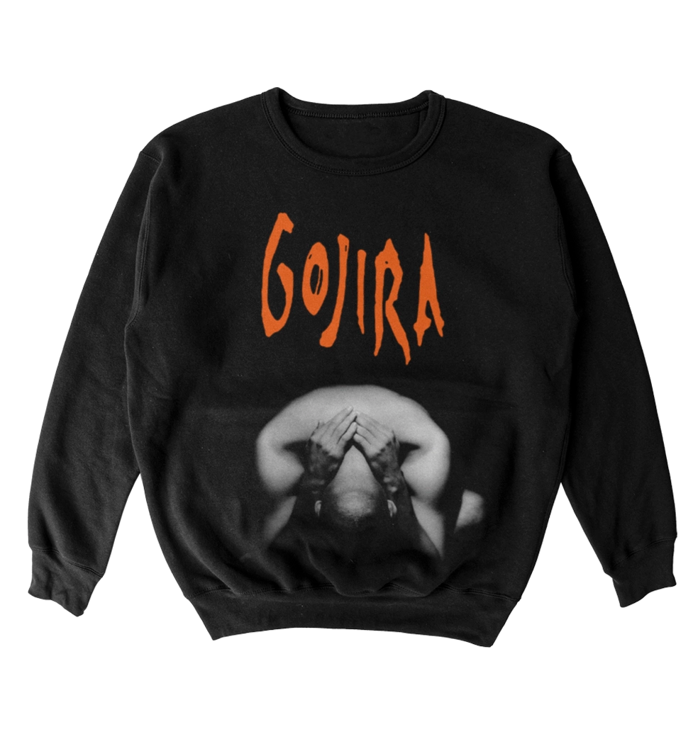 Poleron Gojira - Terra Incognita