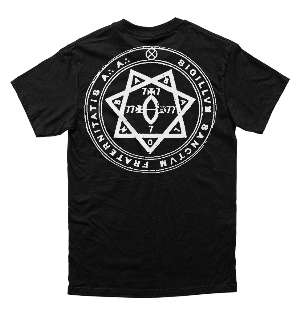 Polera Burzum - Demo