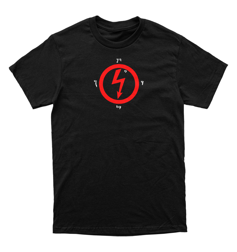 Polera Marilyn Manson - Antichrist superstar - Vitruvian