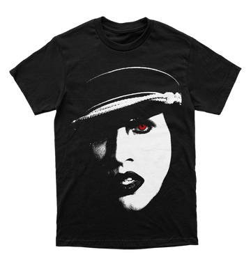 Polera Marilyn Manson - Fight Song