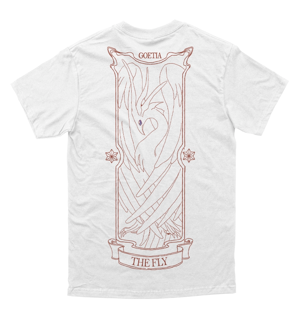 Polera - Sakura card captor - Carta Clow - The Fly