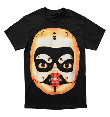 Polera Daft Punk - Technologic