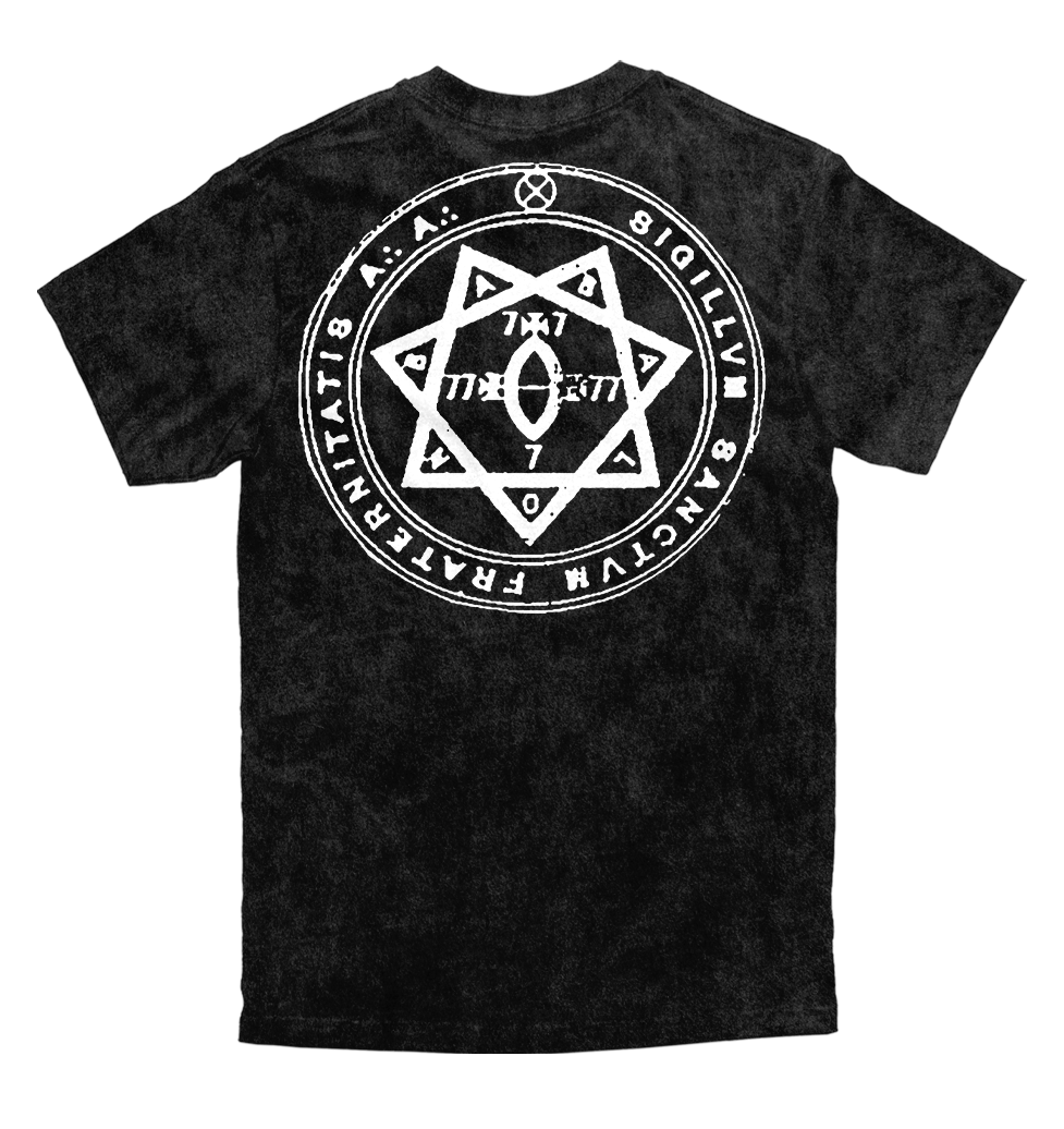 Polera Burzum - Demo