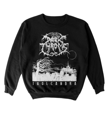 Poleron Darkthrone - Thulcandra