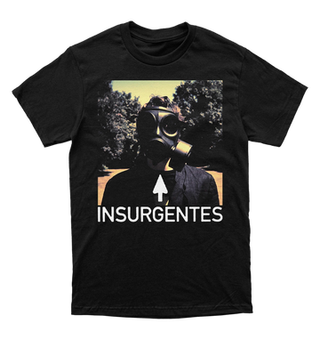 Polera Steven Wilson - Insurgentes